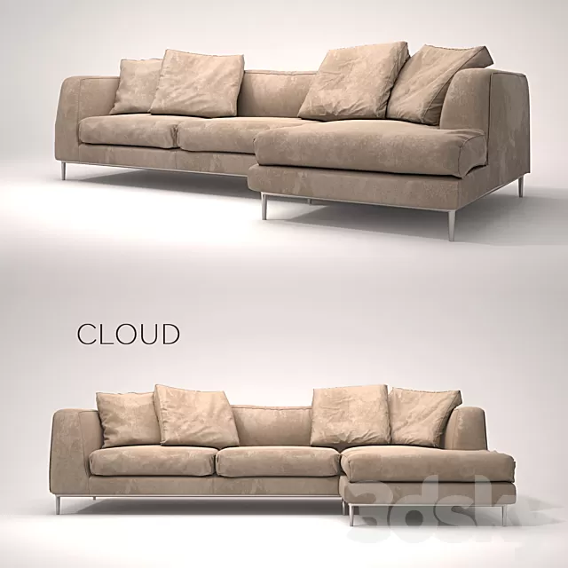 3DSKY FREE - FREE 3DS MAX MODELS