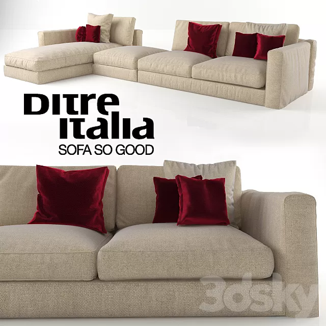 3DSKY FREE - FREE 3DS MAX MODELS