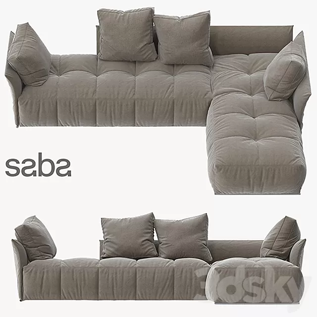 3DSKY FREE - FREE 3DS MAX MODELS