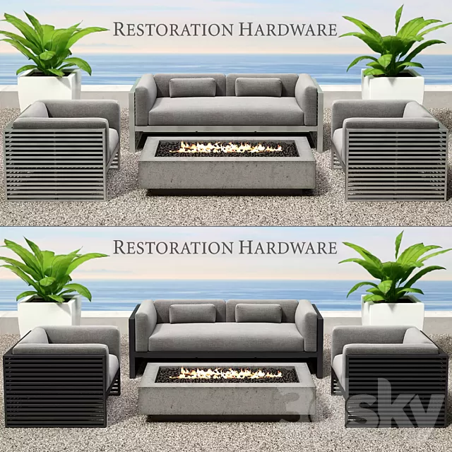 3DSKY FREE - FREE 3DS MAX MODELS