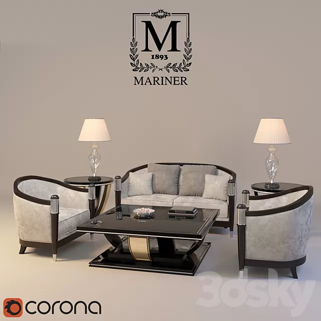 3DSKY FREE - FREE 3DS MAX MODELS