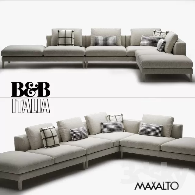3DSKY FREE - FREE 3DS MAX MODELS