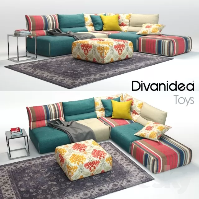 3DSKY FREE - FREE 3DS MAX MODELS