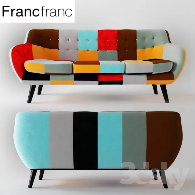 3DSKY FREE - FREE 3DS MAX MODELS
