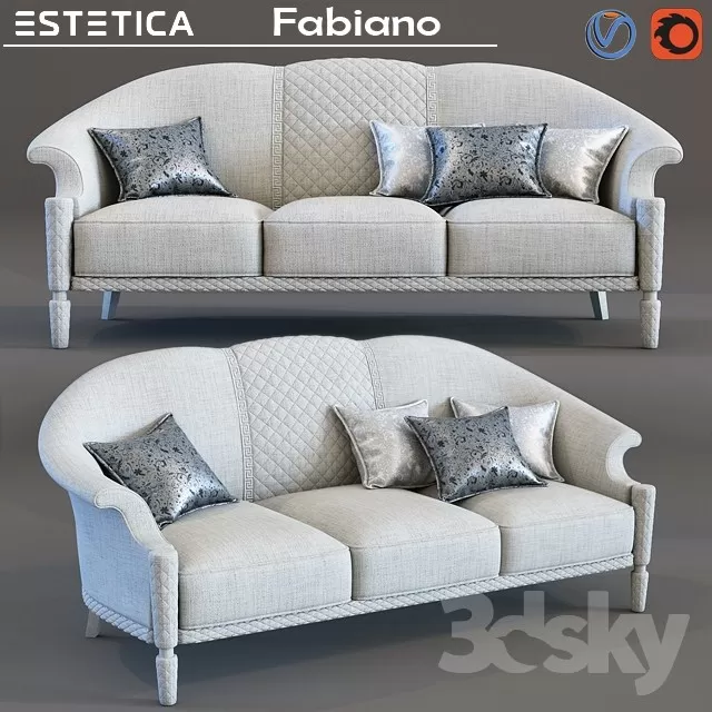 3DSKY FREE - FREE 3DS MAX MODELS
