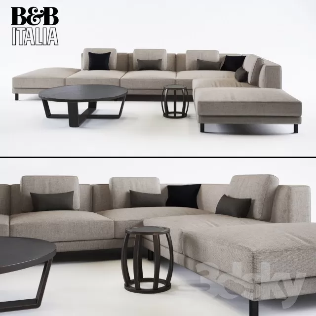 3DSKY FREE - FREE 3DS MAX MODELS
