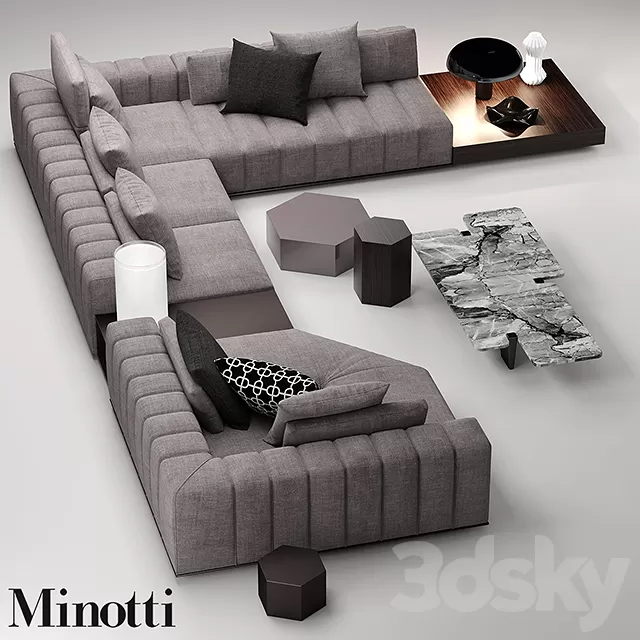 3DSKY FREE - FREE 3DS MAX MODELS