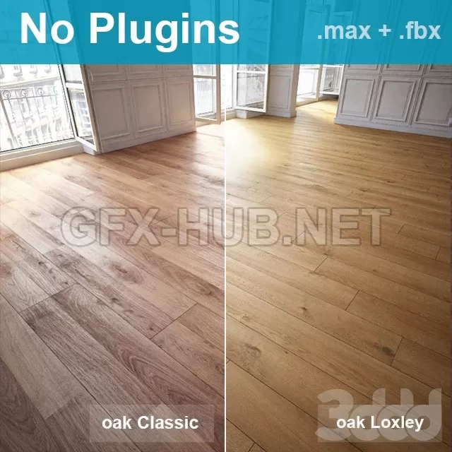 3DSKY FREE – FREE 3DS MAX MODELS