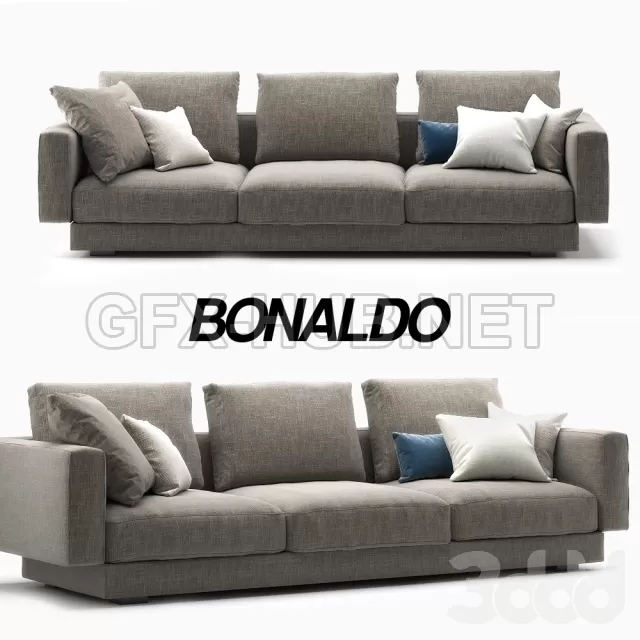 3DSKY FREE – FREE 3DS MAX MODELS