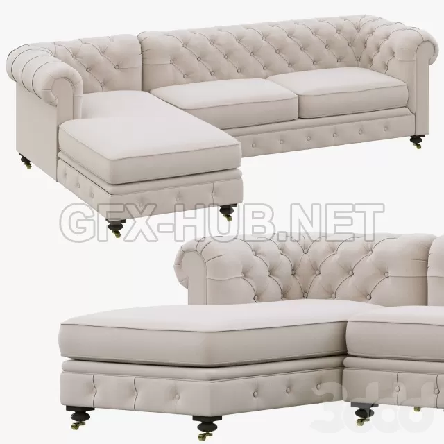 3DSKY FREE – FREE 3DS MAX MODELS