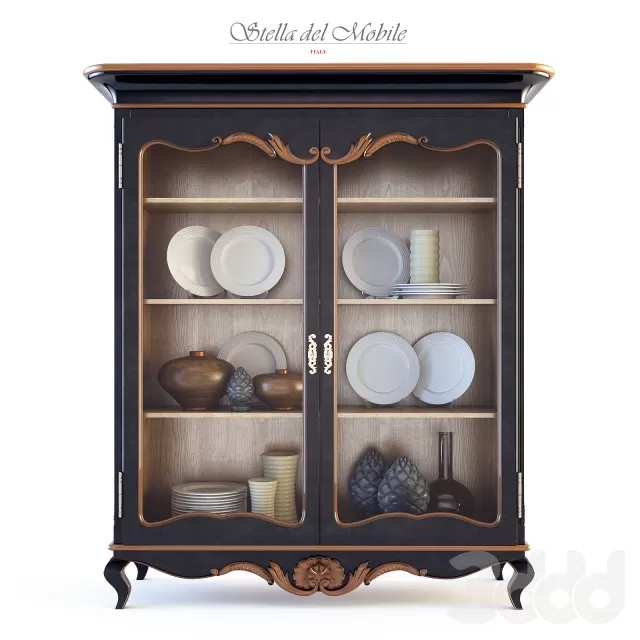 3DSKY FREE – FREE 3DS MAX MODELS