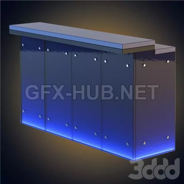 3DSKY FREE – FREE 3DS MAX MODELS