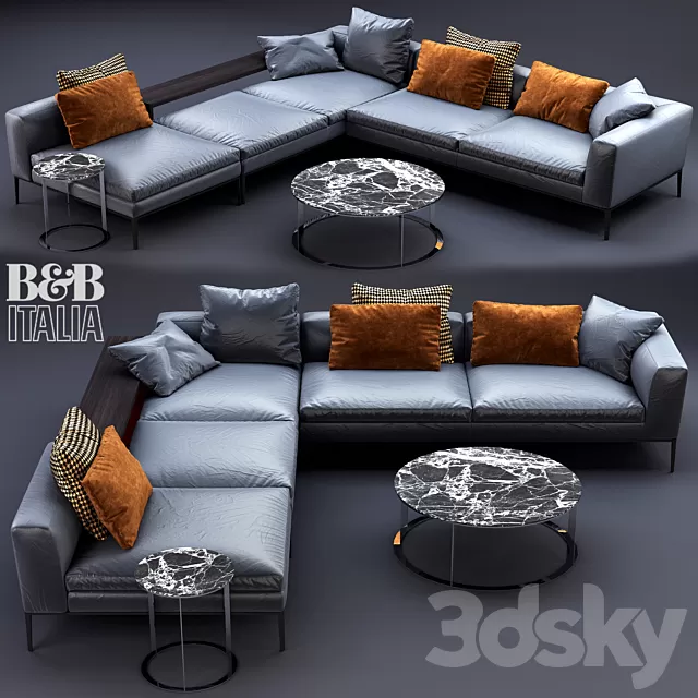 3DSKY FREE - FREE 3DS MAX MODELS