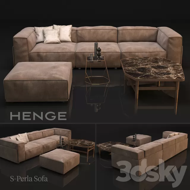 3DSKY FREE - FREE 3DS MAX MODELS
