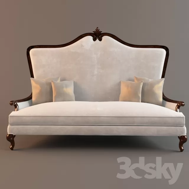 3DSKY FREE - FREE 3DS MAX MODELS