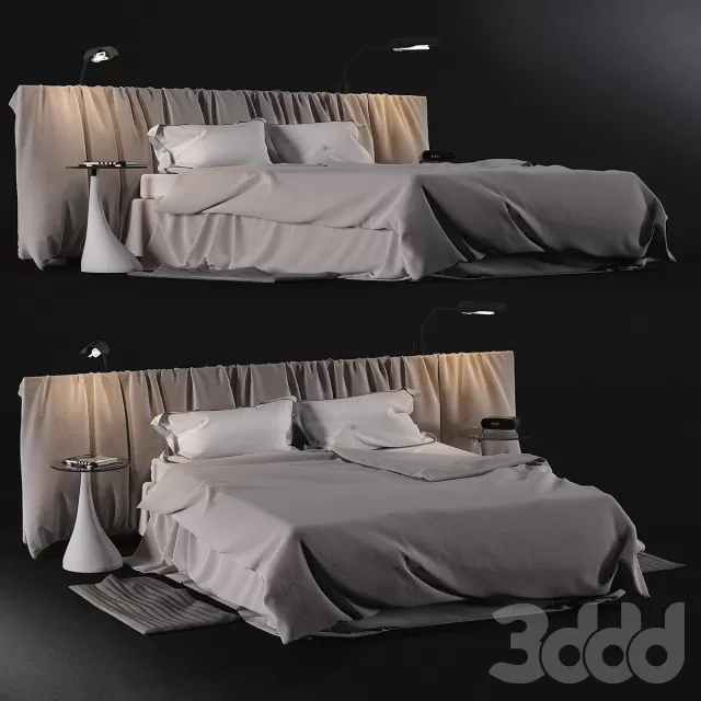 3DSKY FREE – FREE 3DS MAX MODELS