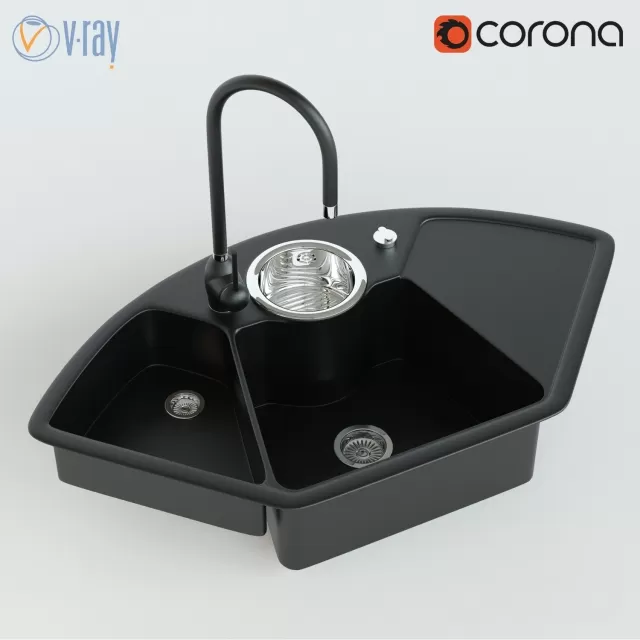 3DSKY FREE – FREE 3DS MAX MODELS