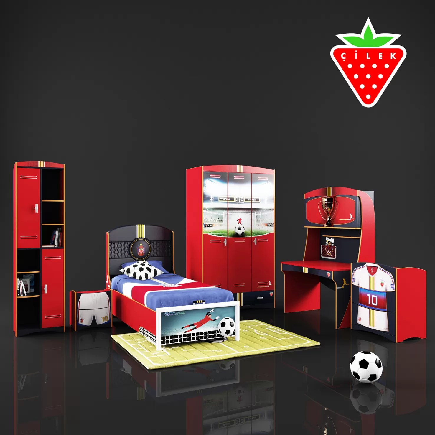 3DSKY FREE – FREE 3DS MAX MODELS