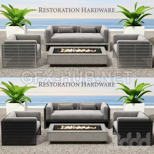 3DSKY FREE – FREE 3DS MAX MODELS