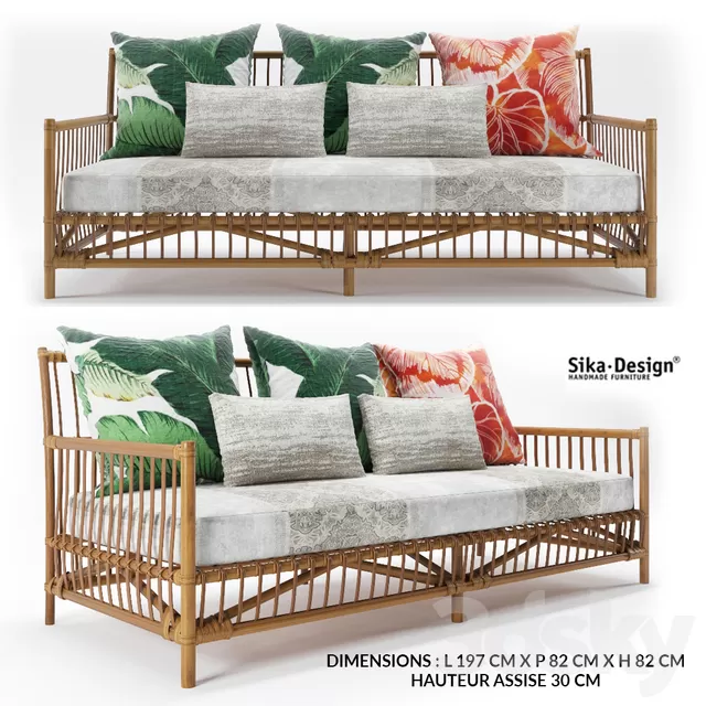 3DSKY FREE - FREE 3DS MAX MODELS