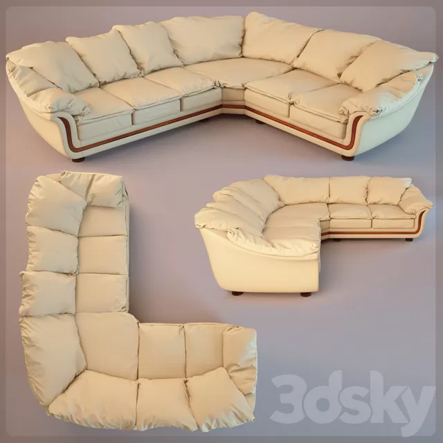 3DSKY FREE - FREE 3DS MAX MODELS