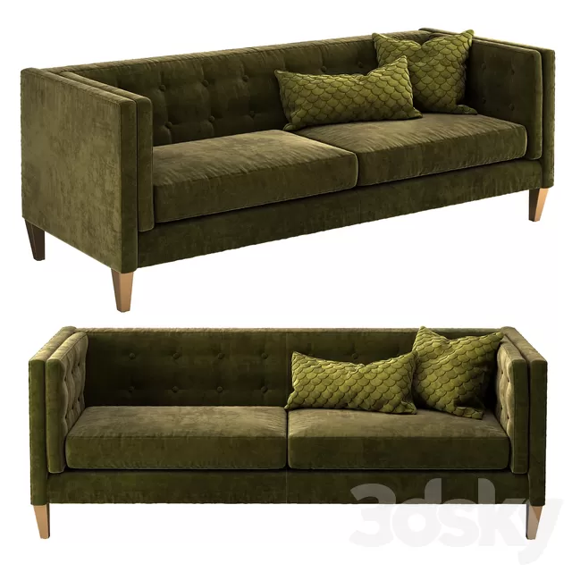 3DSKY FREE - FREE 3DS MAX MODELS