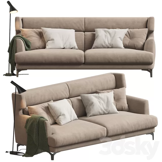 3DSKY FREE - FREE 3DS MAX MODELS