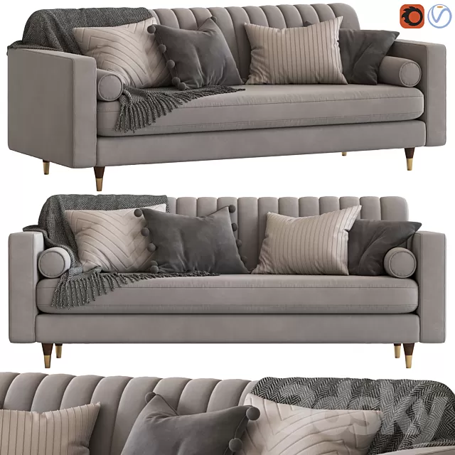 3D MODELS FREE DOWNLOAD
