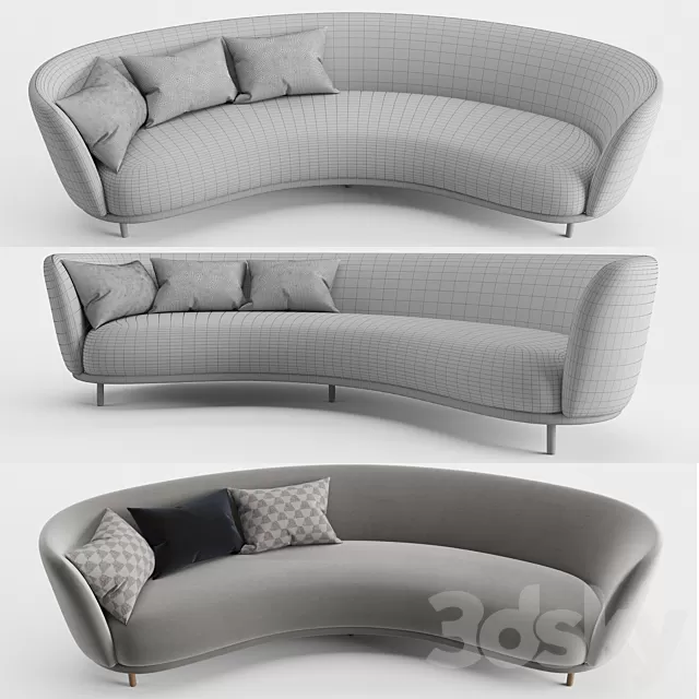 3DSKY FREE - FREE 3DS MAX MODELS