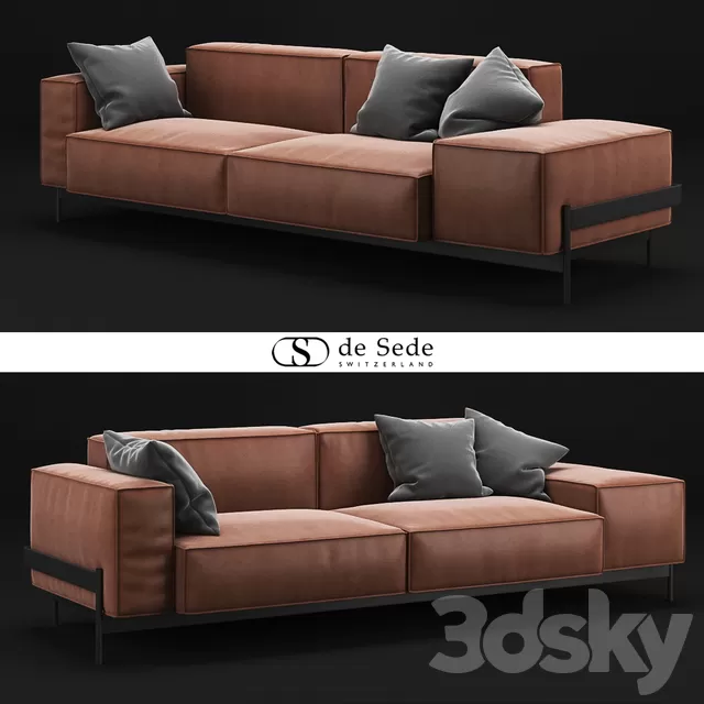 3DSKY FREE - FREE 3DS MAX MODELS
