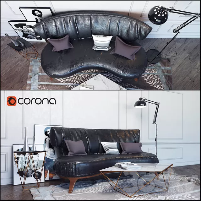 3DSKY FREE - FREE 3DS MAX MODELS