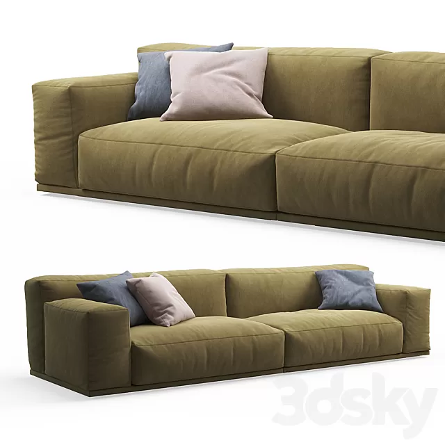 3DSKY FREE - FREE 3DS MAX MODELS