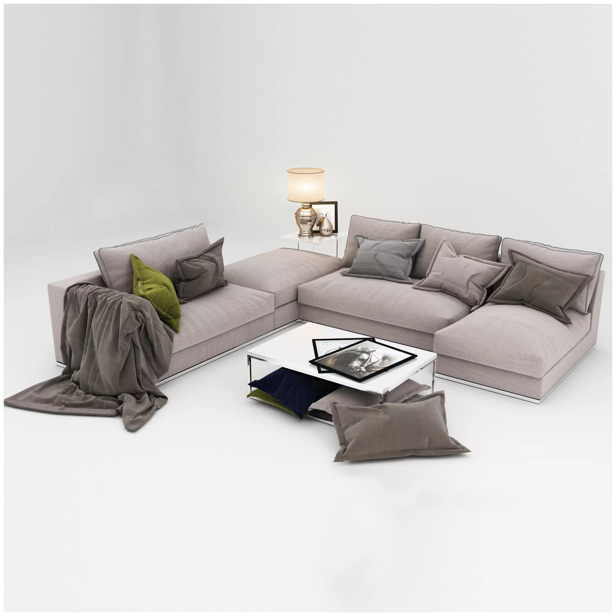 3DSKY FREE - FREE 3DS MAX MODELS