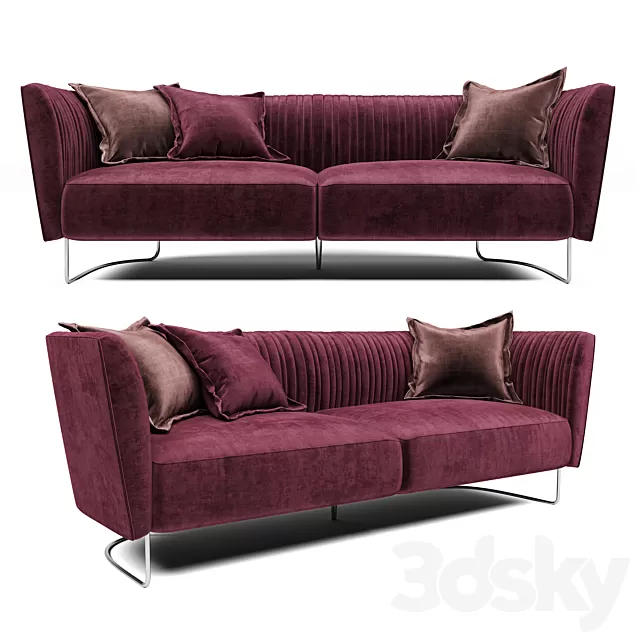 3DSKY FREE - FREE 3DS MAX MODELS