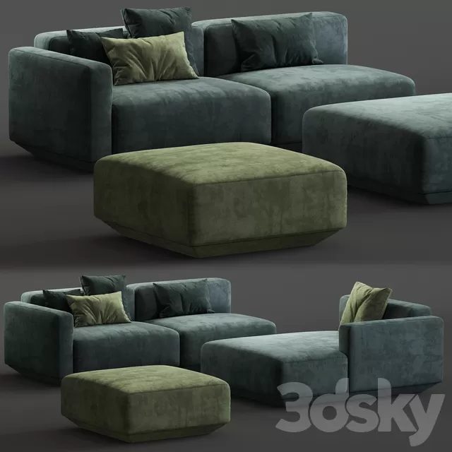 3DSKY FREE - FREE 3DS MAX MODELS