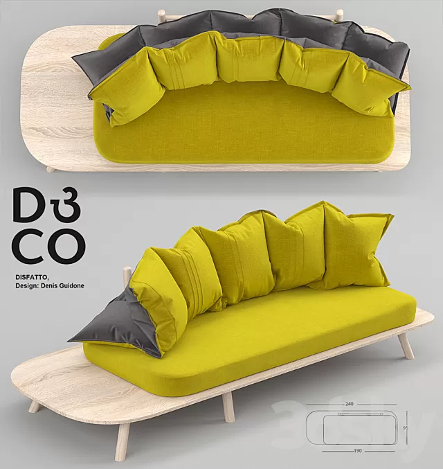 3DSKY FREE - FREE 3DS MAX MODELS