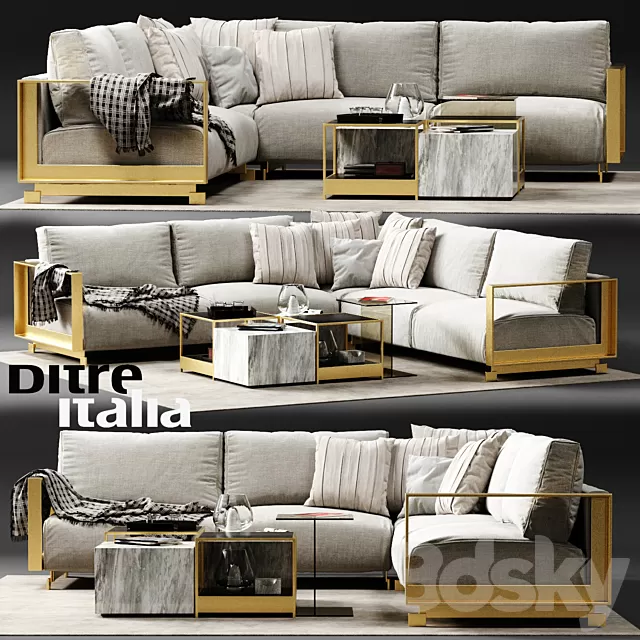 3DSKY FREE - FREE 3DS MAX MODELS