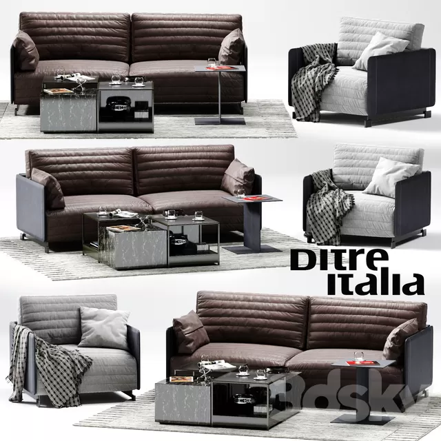 3DSKY FREE - FREE 3DS MAX MODELS