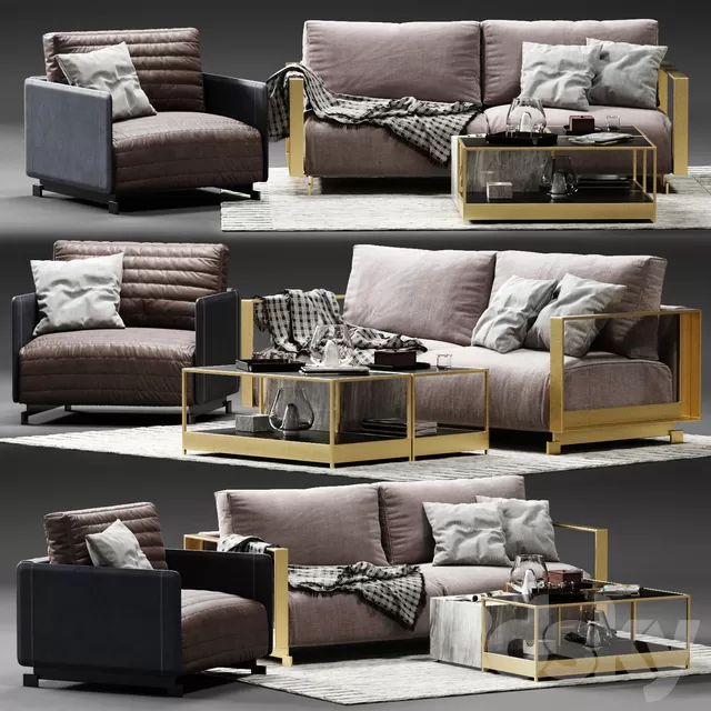 3DSKY FREE - FREE 3DS MAX MODELS