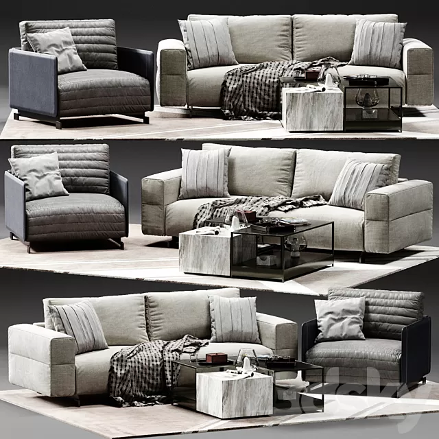 3DSKY FREE - FREE 3DS MAX MODELS