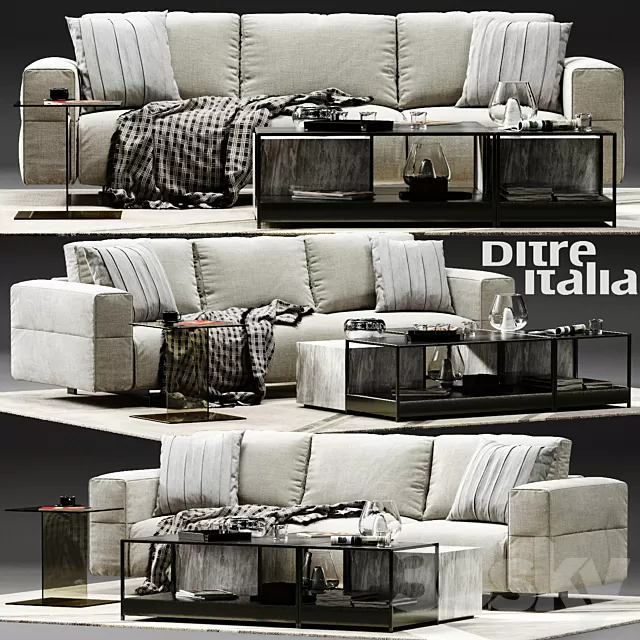 3DSKY FREE - FREE 3DS MAX MODELS