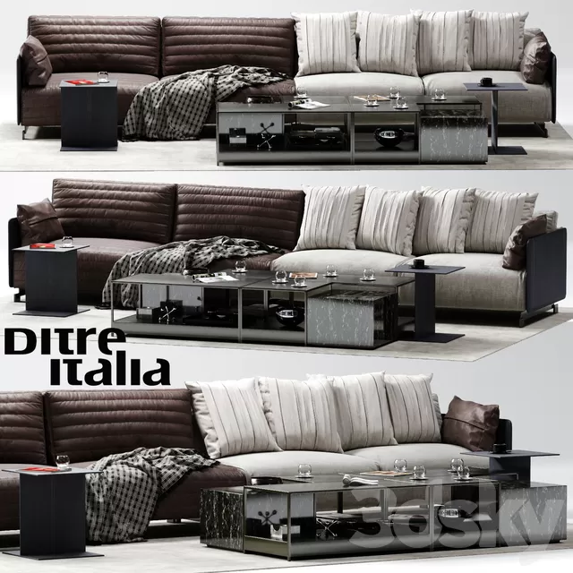 3DSKY FREE - FREE 3DS MAX MODELS