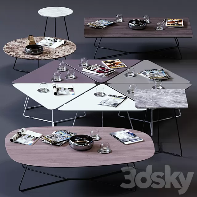 3DSKY FREE - FREE 3DS MAX MODELS