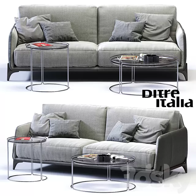 3DSKY FREE - FREE 3DS MAX MODELS