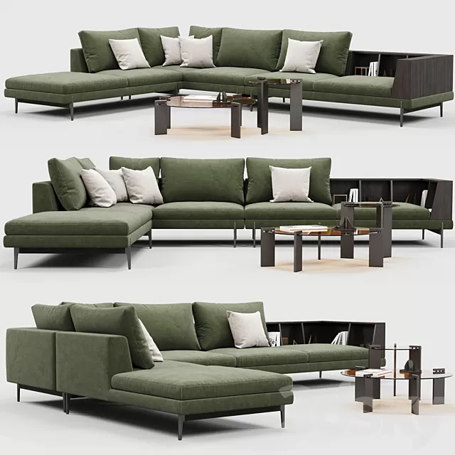 3DSKY FREE - FREE 3DS MAX MODELS
