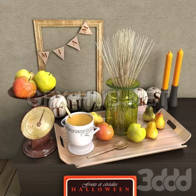 3DSKY FREE – FREE 3DS MAX MODELS