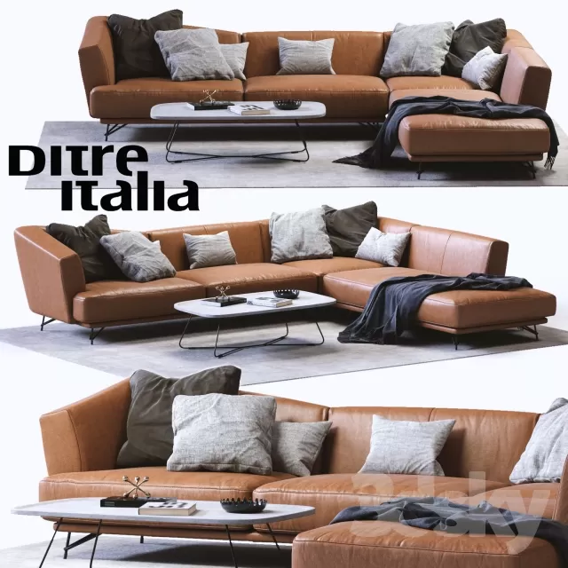 3DSKY FREE - FREE 3DS MAX MODELS
