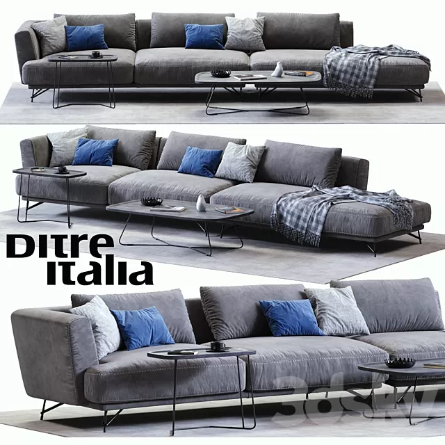 3DSKY FREE - FREE 3DS MAX MODELS