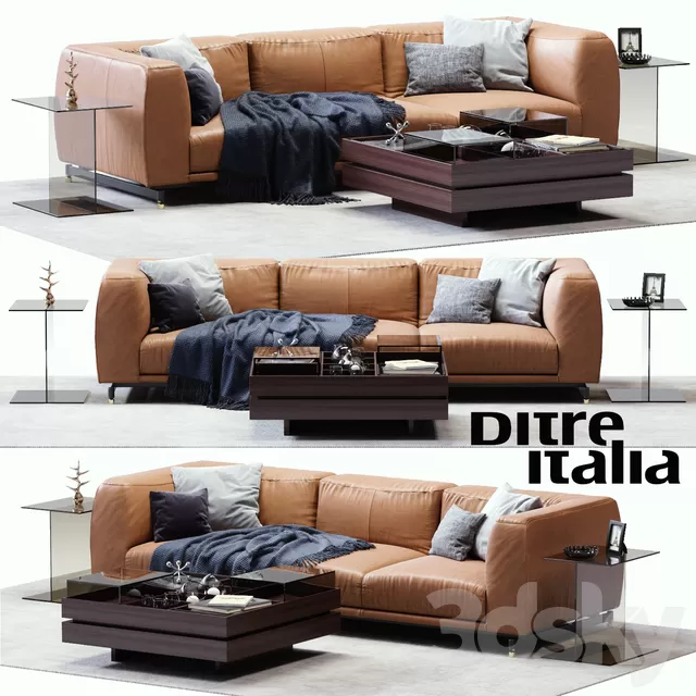 3DSKY FREE - FREE 3DS MAX MODELS