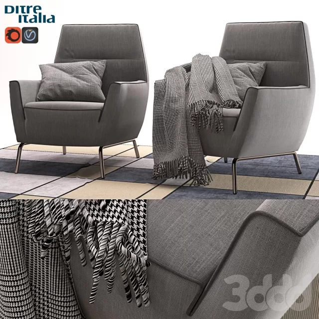3DSKY FREE - FREE 3DS MAX MODELS